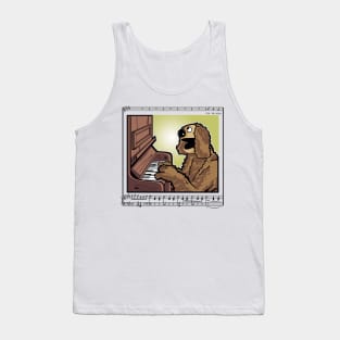 Rowlf Performs Tank Top